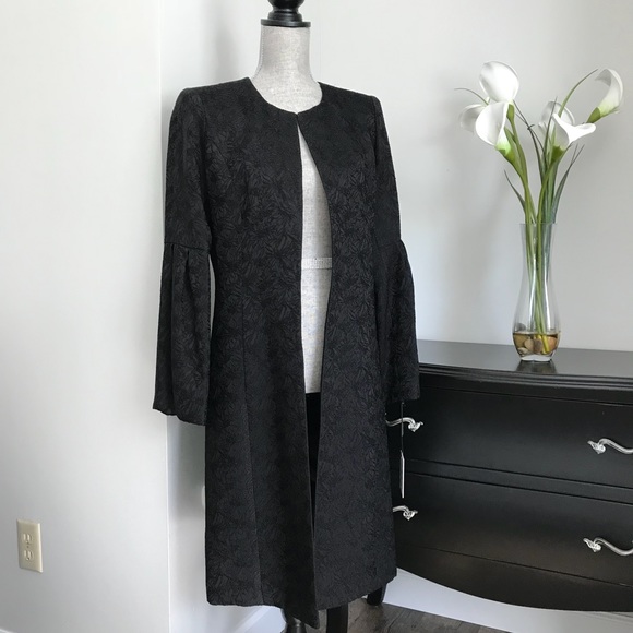 calvin klein topper jacket